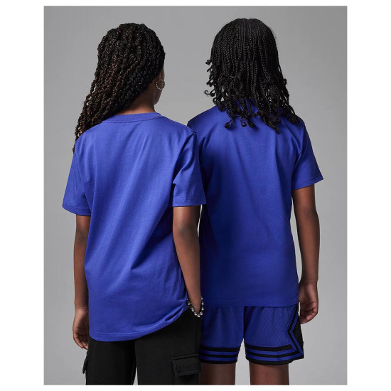 Jordan Παιδική κοντομάνικη μπλούζα Sport Core T-Shirt
